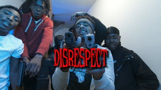 Mulaa x Neph - Disrespect (shot by @RARIDIGITAL)