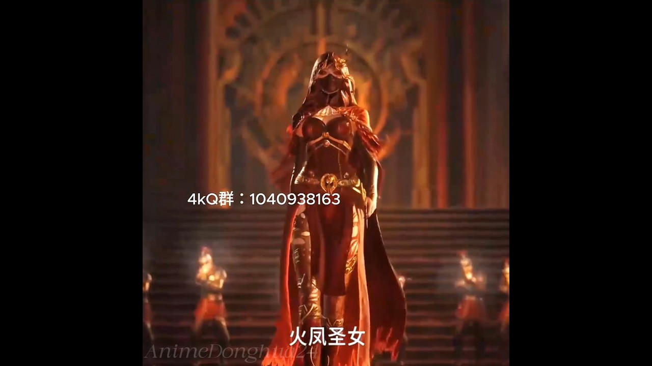 [Soul Land 2] They understate the power of the crown Prince of sun and moon empire #soulland2