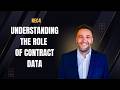NEC4 Contract Data Explained: Part 1 &amp; Part 2 Guide | Gather