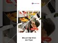 BELLA 4Qt Slim Air Fryer #AirFryers2025 #BestAirFryer