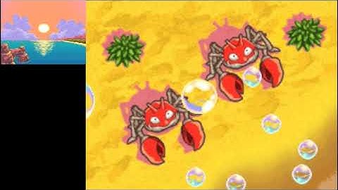 Pokemon Mystery Dungeon Randomizer: Episode 1