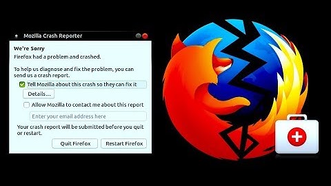 macOS Catalina beta 6 update : Firefox crash fixed