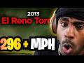 El Reno Tornado Hits Again!  - The Largest Tornado In Recorded History