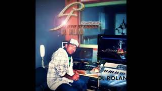 Dj Roland Feat King Jeka - La Envidia