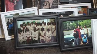 Women in Tyler luncheon honors unsung heroes paving the future