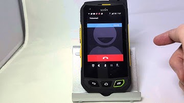 Setting up Telus Voicemail