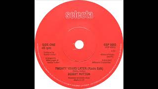 Bobby Hutton - Twenty Years Later