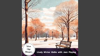 Winter's Glowing Embrace (Key Gb Ver.)