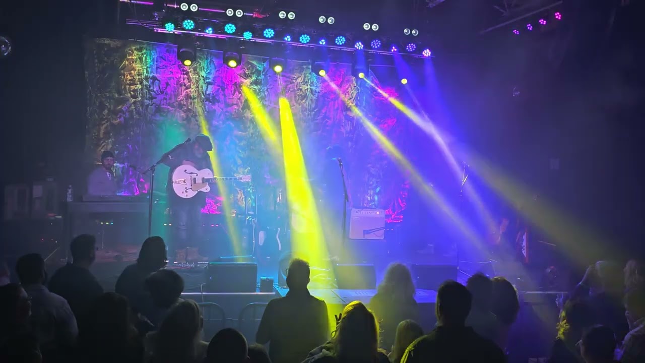 Rebels- A Tribute to Tom Petty 