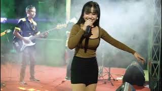 AJENG FEBRIA - OJO NANGIS - OM SAVANA BLITAR