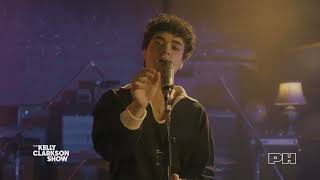 Download Lagu Alexander Stewart - The Way A Heart Breaks (Live on The Kelly Clarkson Show) MP3