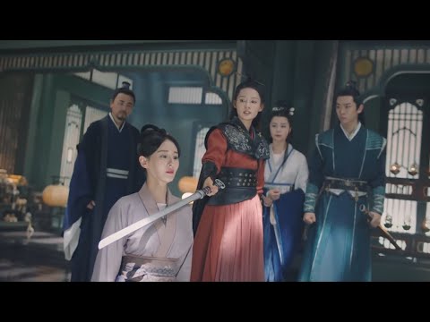 大快人心，女主怒殺狠毒妹妹 🍿 Chinese Television Dramas | 李沁 秦昊