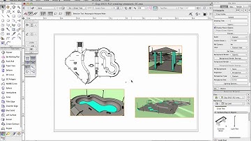 Freeform Modeling - Creating Viewports