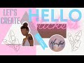 HOW TO PRINT STICKERS USING PROCREATE AND CANVA!!!