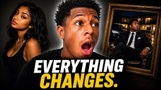 The Moment You Know Your Worth, Everything Changes!