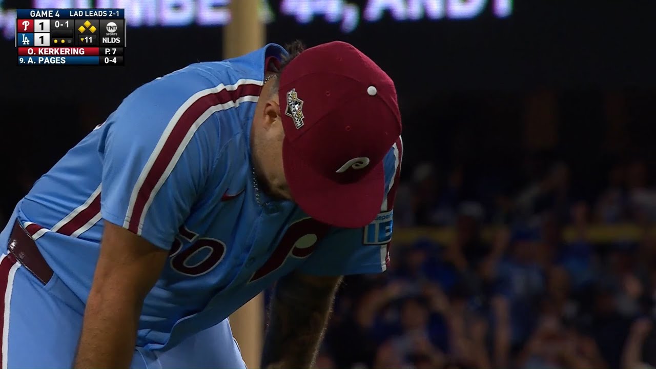 MLB Walkoffs of 2025 (Opposing/losing broadcast calls)