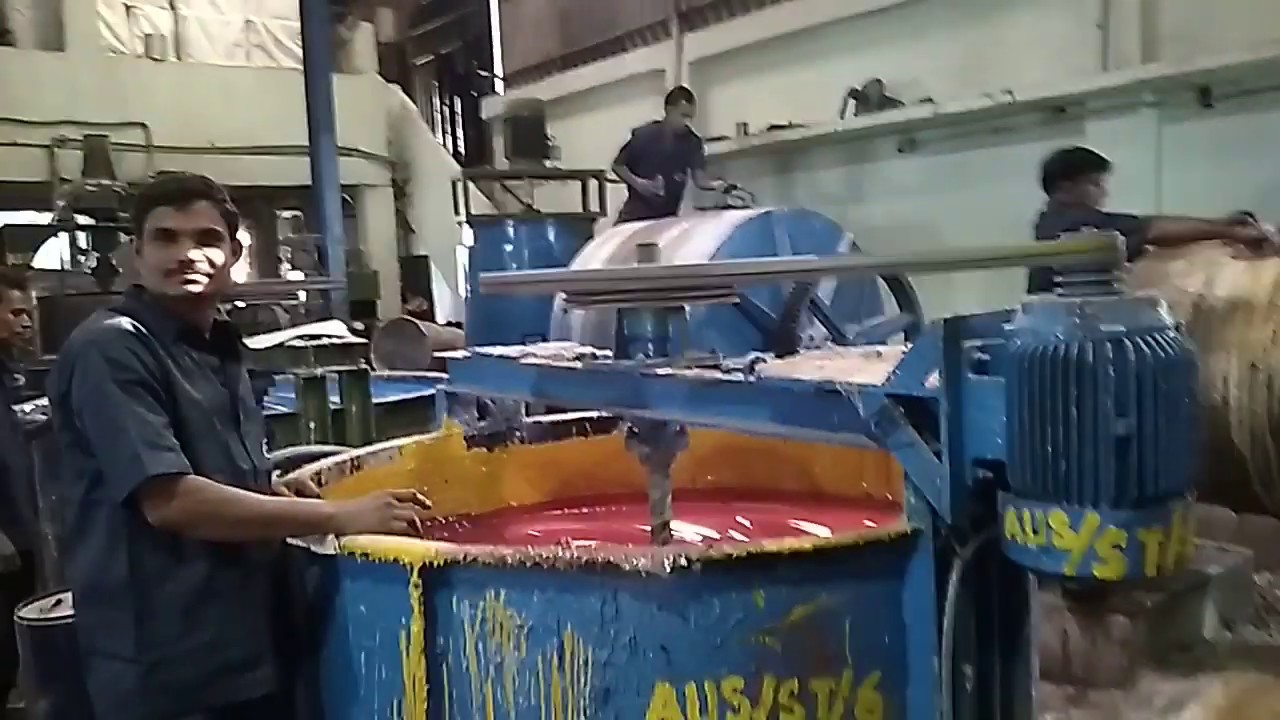 Austin Paints & Chemicals Pvt. Ltd. YouTube