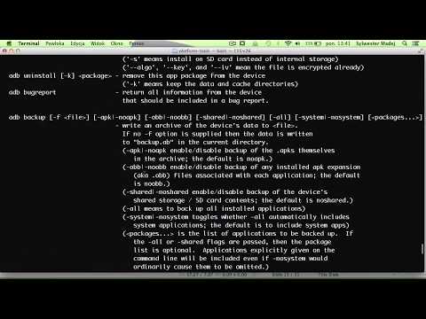 Android Studio From Scratch Build Mobile Apps || 004 Tools directory