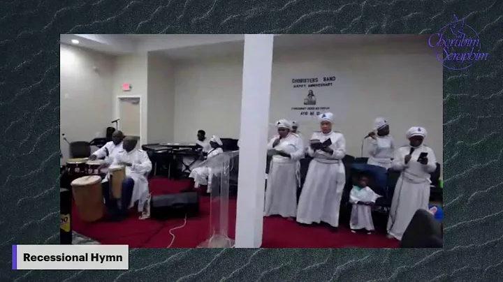 C&S Missionary Church Service 10-23-2022