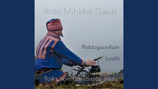 Åse Vullenieida Solli