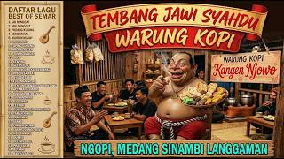 Tembang Jowo Campursari | Lare Gunung | Konco Leyeh - leyeh Jampi Sayah