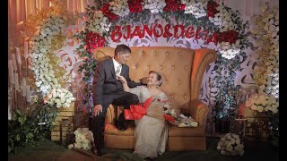 Biano and Delia Same Day Edit Video ~ Golden Wedding Anniversary