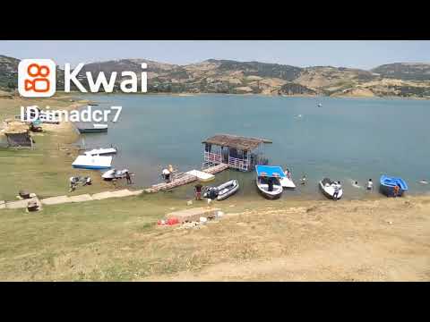 منتزه زغيرة الرائع