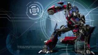 Vampz - Transformers Autobot (DUBSTEP)