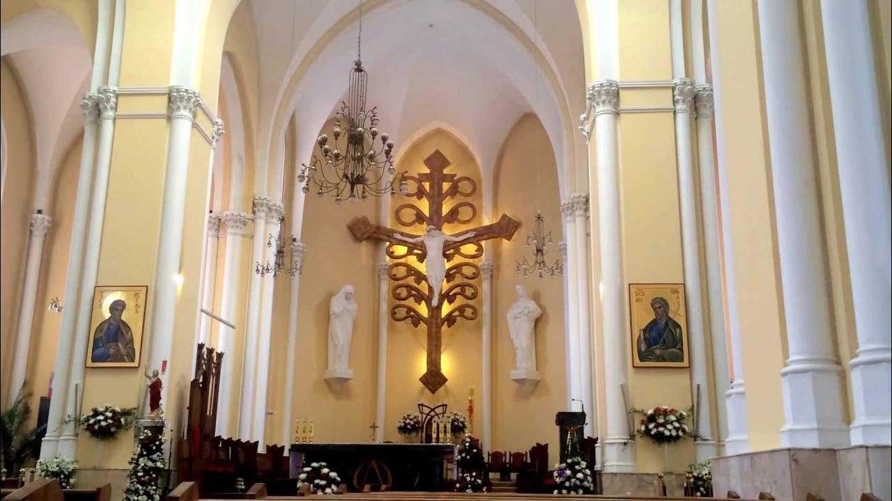 Собор непророчногозачатия Пресвятой Девы Марии