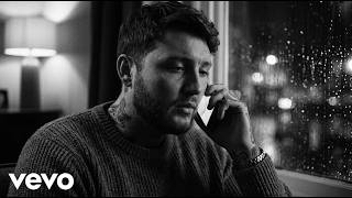 James Arthur - Midnight Calls |  Lyric Video (2026)