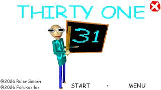Beating Everything in 31 (THIRTY ONE)