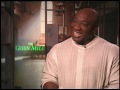 Michael Clarke Duncan  talks The Green Mile with Jimmy Carter