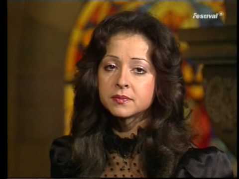 Vicky Leandros - Wir sind für dich da