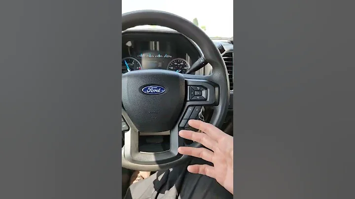 Fix your Ford 10R140 shifting like this!! #shorts