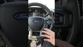 Fix your Ford 10R140 shifting like this!! #shorts