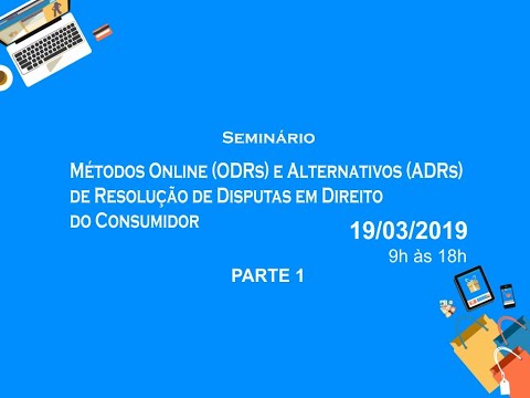 Vídeo: Qual das alternativas a seguir é um tipo de ADR de resolução alternativa de disputas?