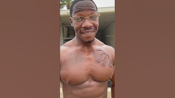 Bodybuilder Does The $100 RipStick Challenge On South Beach | RipRight