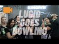 Lucid Vlog | Lucid Goes Bowling | Season 2 Ep 6