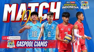 GASPOOL CIAMIS VS BFS | KAPOLSEK JALAN CAGAK CUP 2026 | LIVE SUBANG