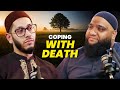 He is grateful to allah despite his childs death  shakil malji full podcast