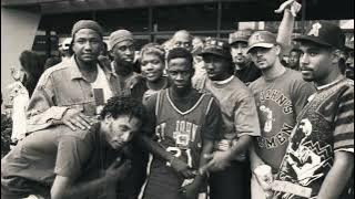 Nikki D: Daddy's Little Girl (Alternate Intro)