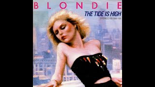 Blondie -The Tide Is High Review