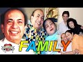 Mahendra Kapoor Family With Wife, Son, daughter, Death, Career and Biography