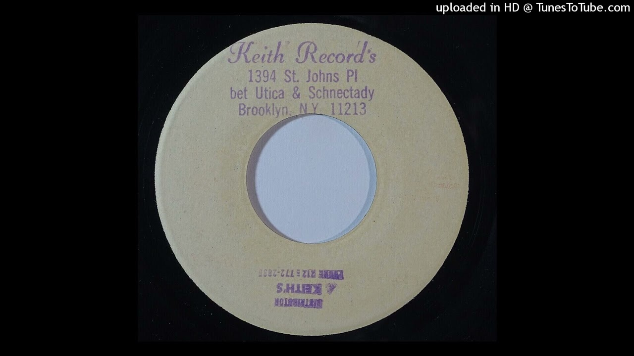 Bobby Sarkie - You're My One Desire