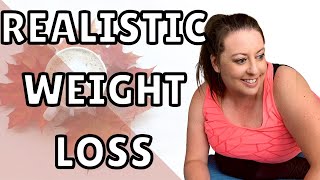 Getting Back On Track Weight Loss Vlogtober