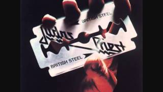 Judas Priest - Rapid Fire (Guitar Cover)