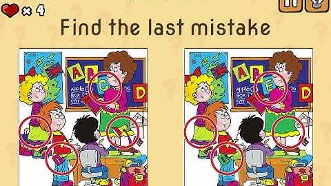 Whats My IQ? Level 71-80 Game Walkthrough/ Level Solution! Help! Solved!