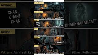 Haunted Haweli #horror #ghost #bhoot #fear #creepy #bhagwan #scary #bhabha #ghast #strange