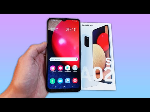 Videó: A Samsung Galaxy Szinkronizálása