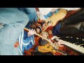 Kroi - HORN [Official Video]